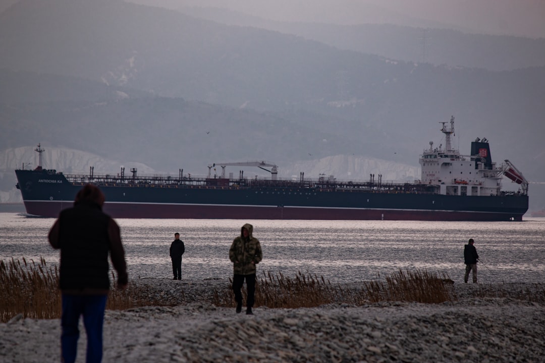 Sail Away: The Ultimate Guide to Cruise Ship Bookings & Reservations